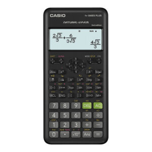 Kalkulator CASIO FX-350 ES PLUS