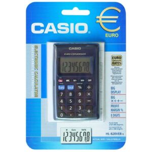 Kalkulator CASIO HL-820 VER