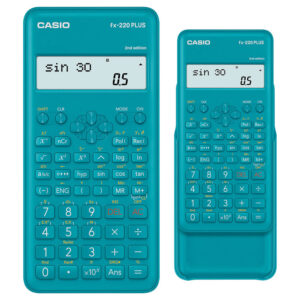 Kalkulator Casio fx-220 plus