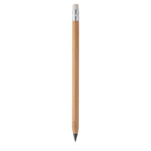 Bovoid bambus olovka bez tinte