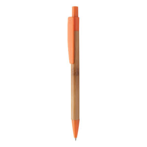 Kemijska olovka od bambusa Colothic