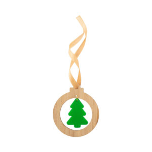 Ukras za božićno drvce Dobule Tree