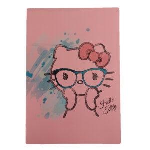 Bilježnica A4 Hello Kitty