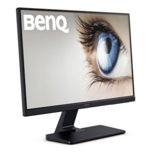 Monitor LED 24" BenQ GW2475H, 1920x1080 FHD, IPS, 5ms, VGA, HDMIx2
